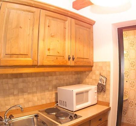 Apartamento Haus Rosswiese Strobl Exterior foto