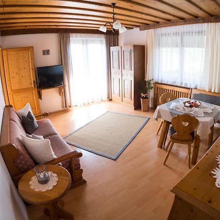 Apartamento Haus Rosswiese Strobl Exterior foto