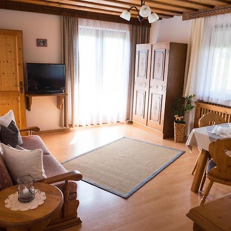 Apartamento Haus Rosswiese Strobl Exterior foto
