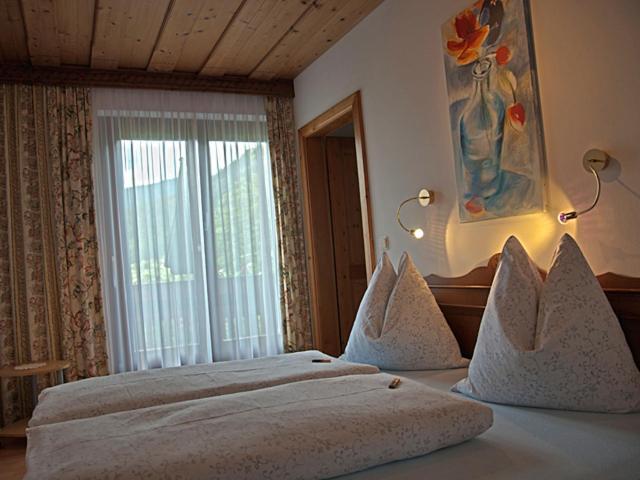 Apartamento Haus Rosswiese Strobl Exterior foto