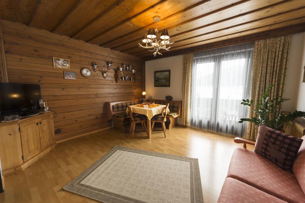 Apartamento Haus Rosswiese Strobl Exterior foto