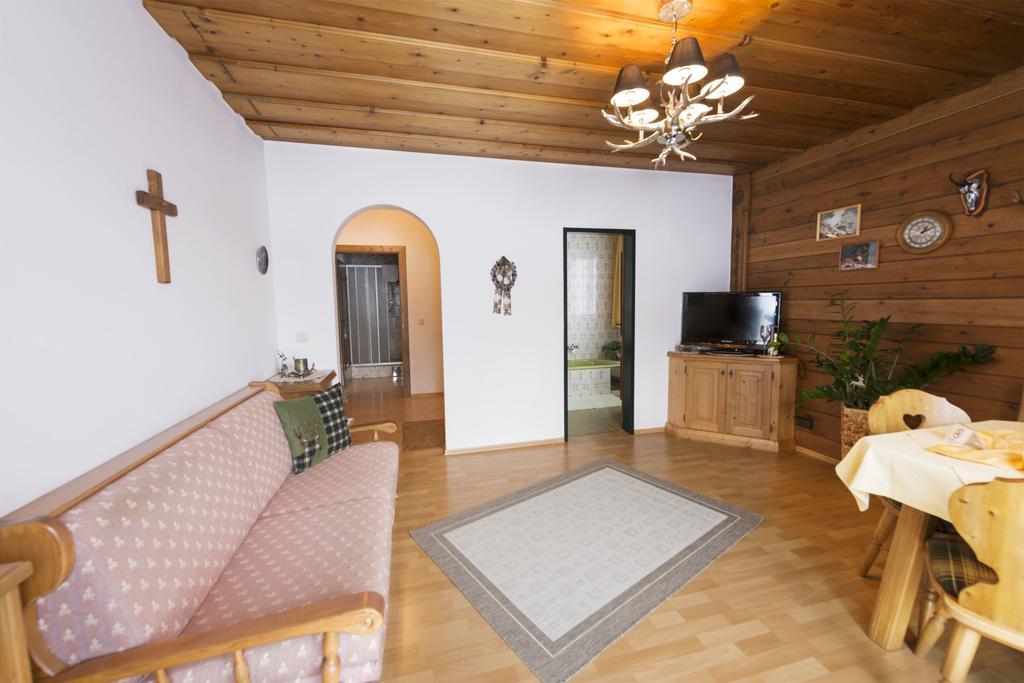 Apartamento Haus Rosswiese Strobl Exterior foto