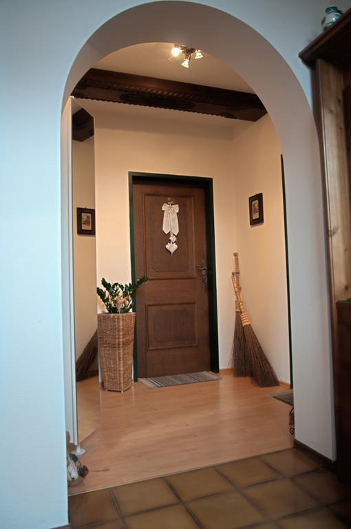 Apartamento Haus Rosswiese Strobl Exterior foto