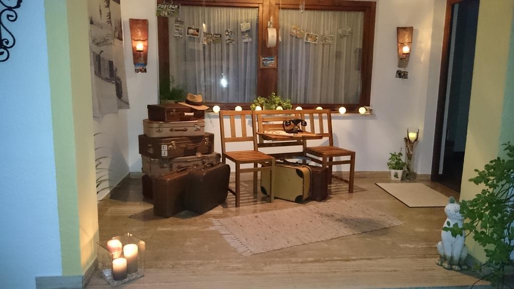 Apartamento Haus Rosswiese Strobl Exterior foto