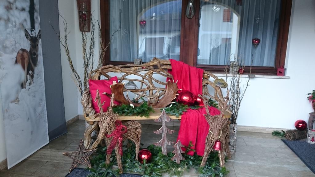 Apartamento Haus Rosswiese Strobl Exterior foto