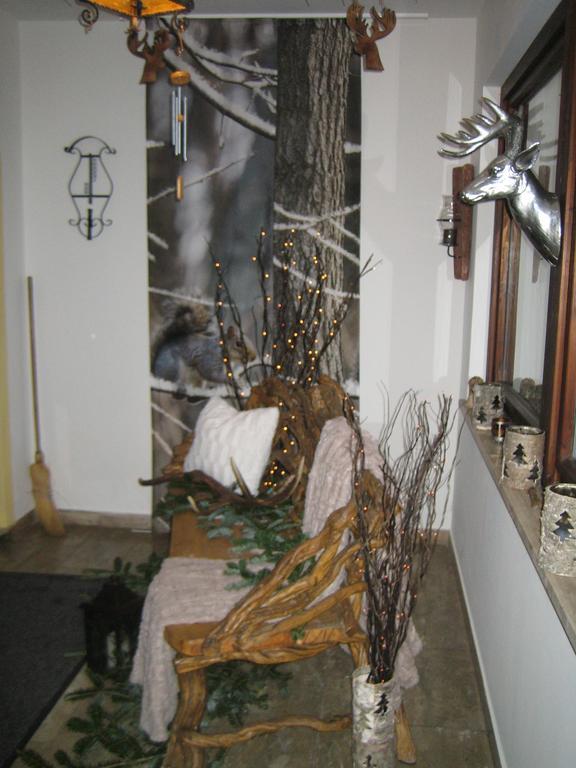 Apartamento Haus Rosswiese Strobl Exterior foto