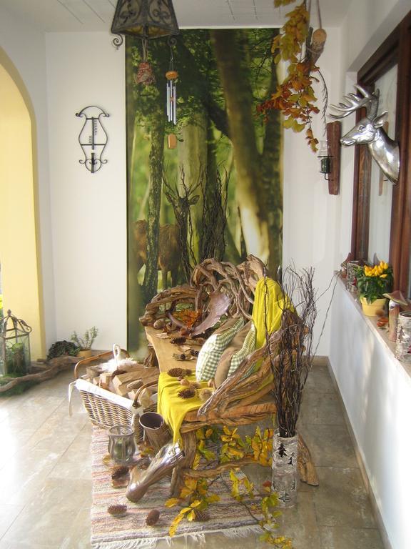Apartamento Haus Rosswiese Strobl Exterior foto