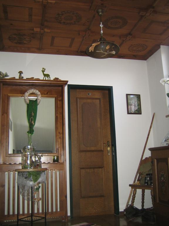 Apartamento Haus Rosswiese Strobl Exterior foto