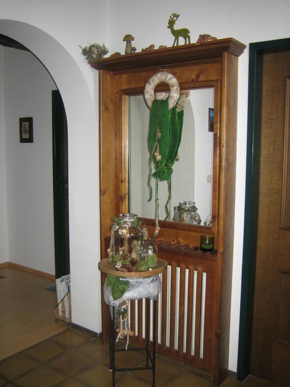 Apartamento Haus Rosswiese Strobl Exterior foto