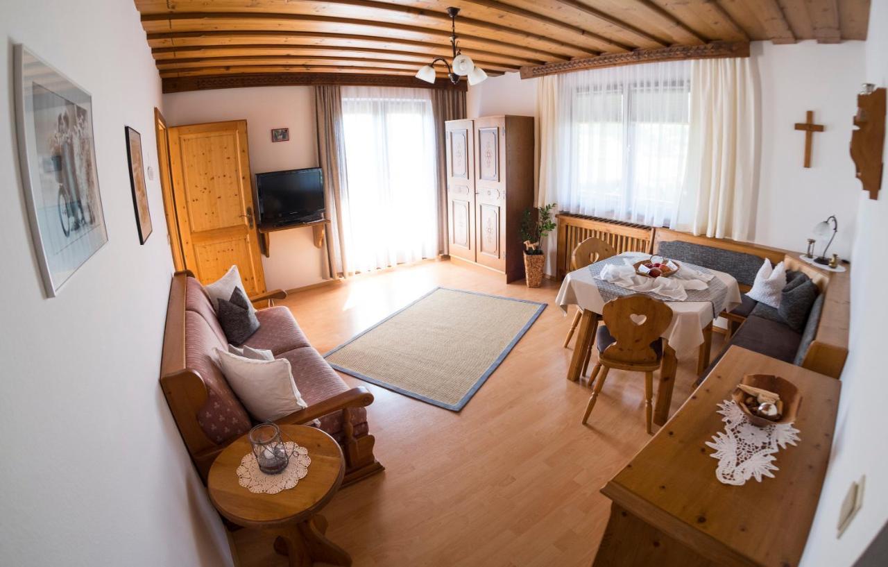 Apartamento Haus Rosswiese Strobl Exterior foto